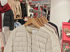 -优衣库(北京万柳华联购物中心店)