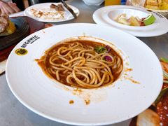-海维克牛排馆HIGHWIC(右岸环宇坊店)