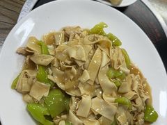 -东北老菜馆