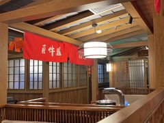 -匠牛道烤肉料理店(西坝河店)