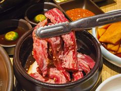 -泥炉烧肉师(新街口金銮巷店)