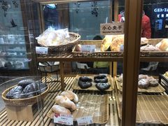 -西村叔叔的店·面包·甜品·蛋糕(崂山丽达店)