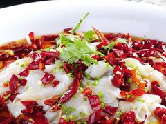 -胡大饭馆(青果路店)