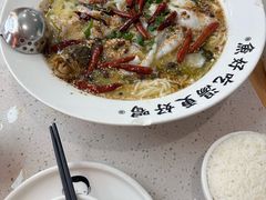 -江渔儿酸菜鱼(曜一城店)