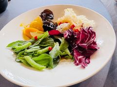 -狮王府淮扬菜(老门东店)