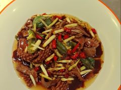 -香阁餐厅·常州菜·常州菜代表品牌(新北奥体店)