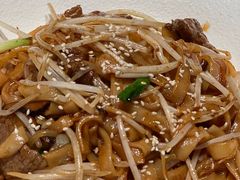粿条-潮州府·潮菜·砂锅粥(徐家汇店)