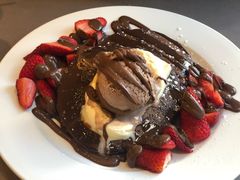 pancake-Pancakes on the rocks(冲浪者天堂店)