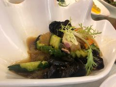 -天朗时代大酒店-餐厅