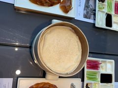 -小大董·烤鸭(观景餐厅·南京西路店)