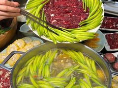 -二刀潮牛(重庆光环购物公园店)