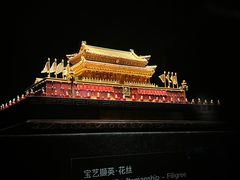 -深圳珠宝博物馆