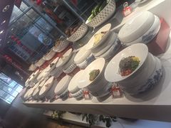 -淮安宴·淮扬菜(清河路一店)