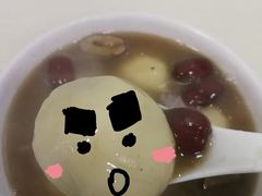-罗子龙罗家桂花汤圆(曹都巷店)