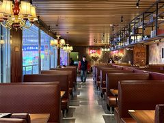-路易十三西餐厅(西关新天地店)