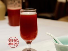 -小河盐帮·私家菜·烤鸭(三元桥·霄云路店)