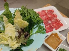 -牛街·马辈儿涮肉(牛街总店)