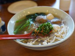 -香江小厨 The Kitchen(香江俱乐部店)