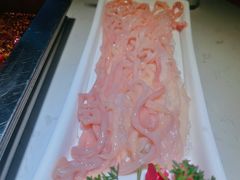 -二荆条·蜀鲜汇城市森林火锅