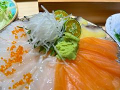 -鱼跃食堂·精致寿司(东林美域店)