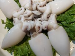 -羊大爷涮肉(亮马桥店)