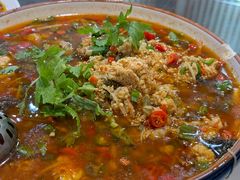 -飞虹鱼馆(春华路店)