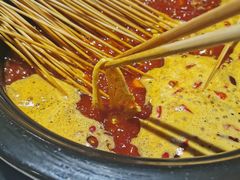 -钢管厂五区小郡肝火锅串串香(总店)