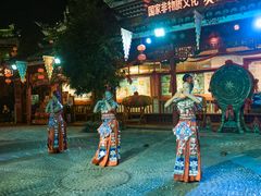 -亮欢寨快活林 酸汤鱼(仁怀店)