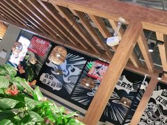 -管氏翅吧(台湾街店)