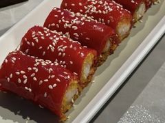 -陶兰居·手工点心·粤菜(圆融时代广场店)