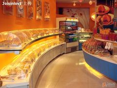 -皇后饼店(财富广场店)