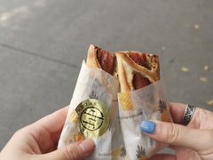 -Kun Bread Lab