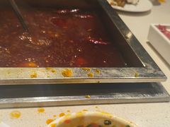 -红鼎坊·老成都火锅(新南门店)
