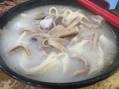 -惠丰源烩面馆(经七路店)