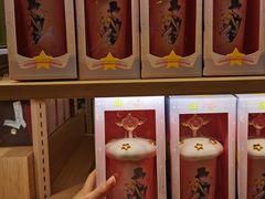 -奈雪的茶(杭大501城市广场PRO店)