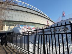 -沈阳奥体冰雪嘉年华