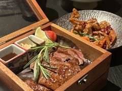 -花潮料理艺食馆(成都万象城店)