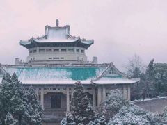 -武汉大学-樱园