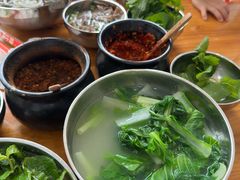 -攀枝花·任德琼·盐边羊肉米线