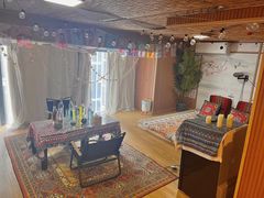 -秘境影院式酒店(苏州平江万达广场店)