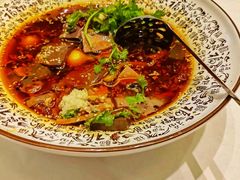 -全聚德(扬州虹桥坊店)