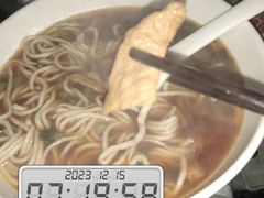 经典片儿川-咬不得高祖生煎·简餐(金逸影城店)