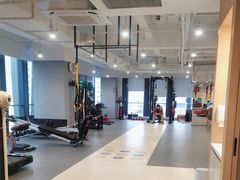 -复动肌骨门诊·MEDMOTION(北外滩店)