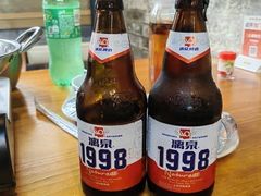 -61号餐吧(兴坪古镇漓江店)