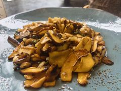 -翠湖宾馆·中餐厅