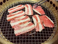-谷牛日式烤肉(宝山U天地店)