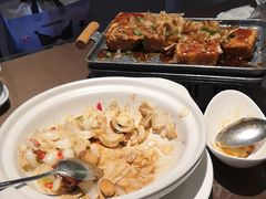 -福来齐·鲁菜海鲜·渔家菜(朝阳街分店)