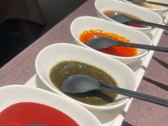 -羲和雅苑•北京烤鸭(乐园道万象城店)