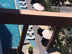 -芽庄喜来登水疗酒店