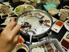 -吉友粥底火锅(方斜路店)